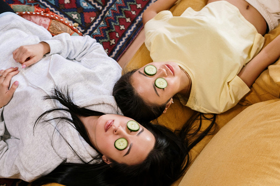 Can You Shave and Use Beauty Devices Together?