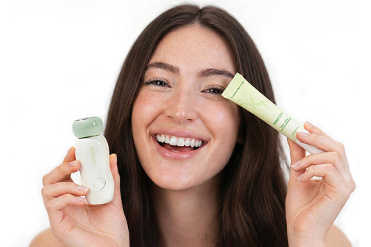 Why Your Eyes Still Look Tired — Even After Skincare