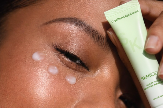 Eye Care, The New Way