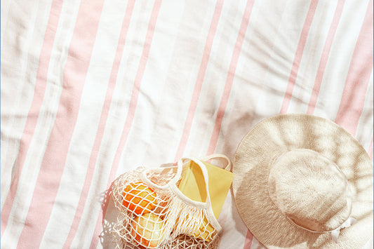 The Secret to a Smooth, Long-Lasting Summer Makeup Look