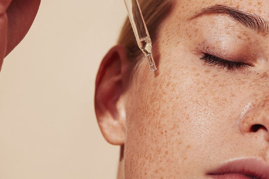 Why Your Skincare Products Aren’t Absorbing — And How to Fix It (Tip 4 Might Surprise You)