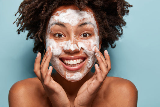Exfoliation vs. Hair Removal: Which Should You Do First