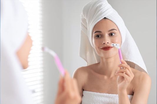 Battle of the Hair Removal Methods: Which One Is Right for You?