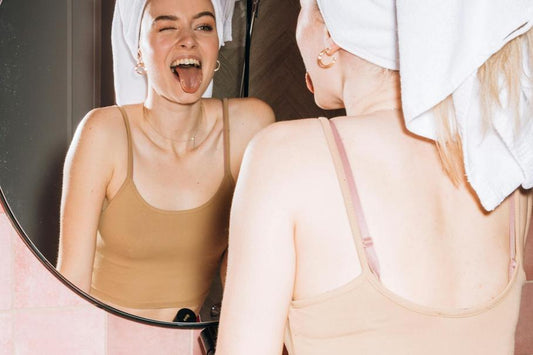 The Secret to Radiant, Makeup-Ready Skin