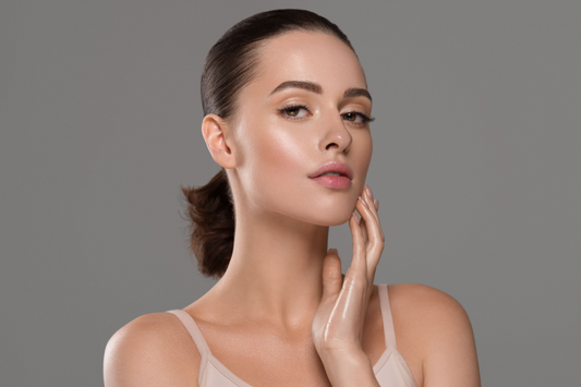 Seasonal Skin Savvy: How to Keep Your Glow Through Every Weather Change