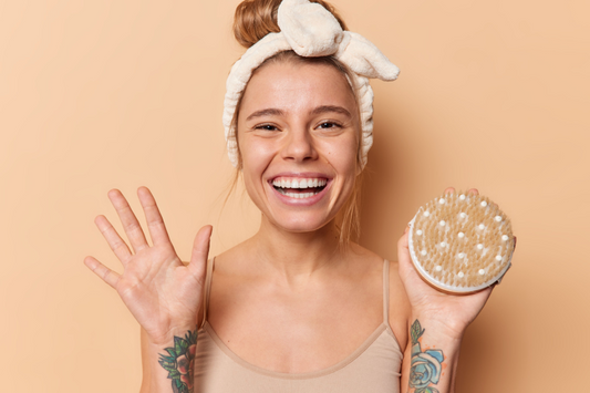 Post-Shave Skin Care: How to Keep Your Skin Smooth and Irritation-Free