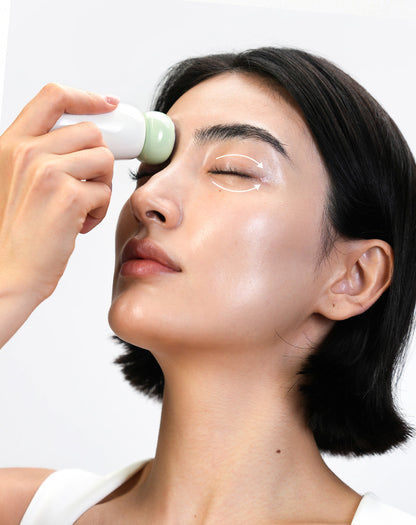 CryoReset Eye Duo System