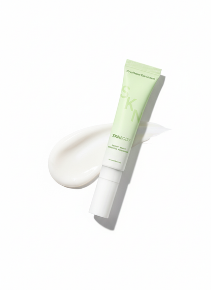 CryoReset Eye Duo System