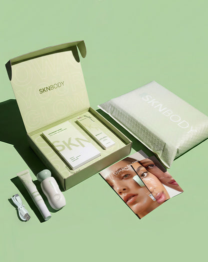 CryoReset Eye Duo System