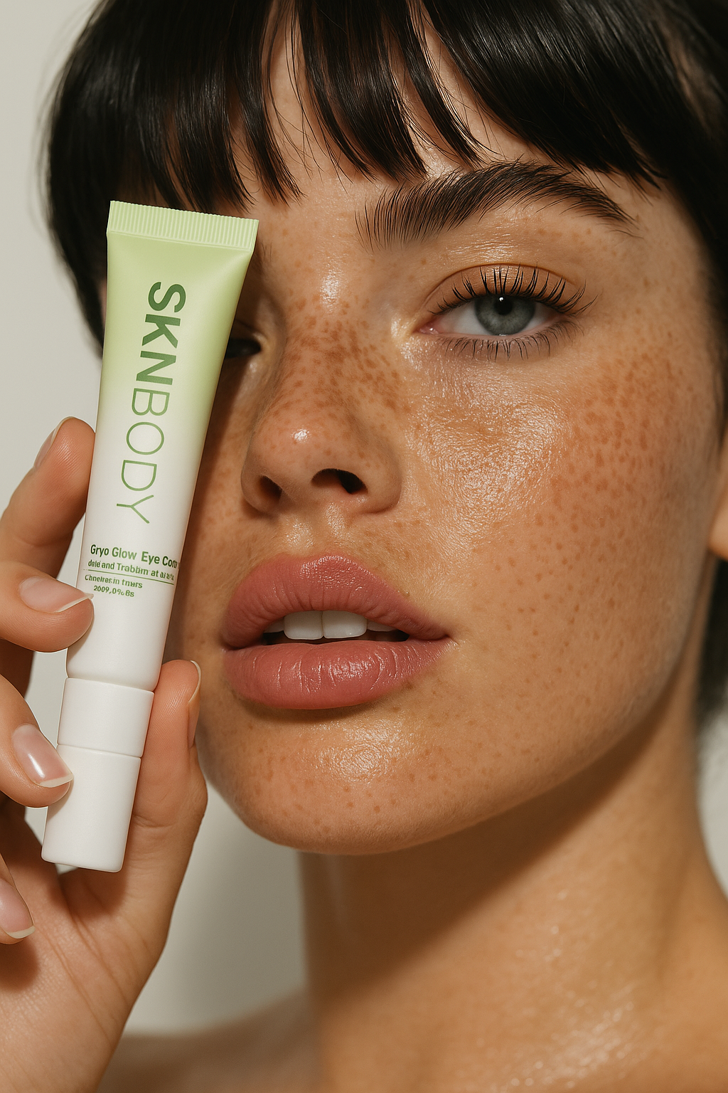 CryoReset Eye Duo System