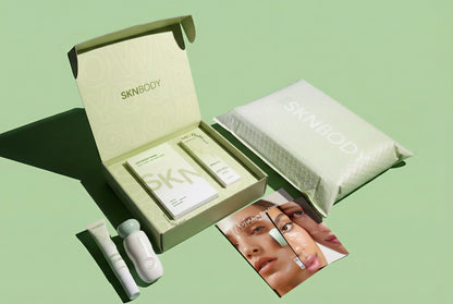 CryoReset Eye Duo System